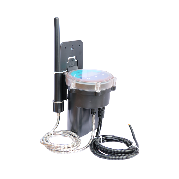 MGG/DT1增强版防水电池型